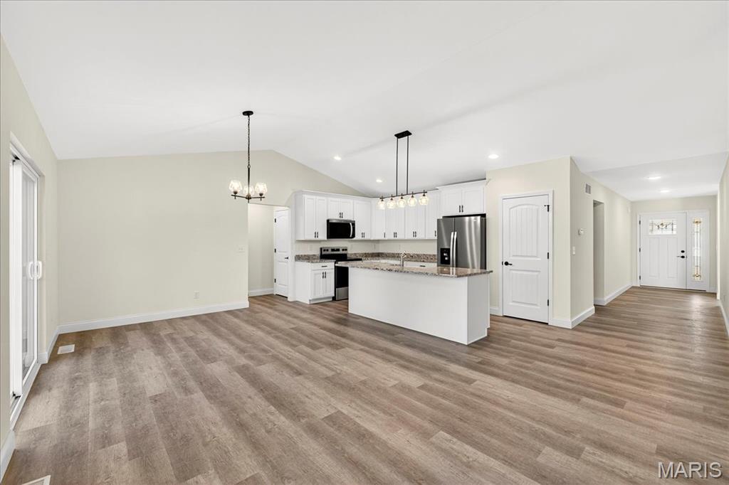 Hearthstone Place Ph 01 - Residential