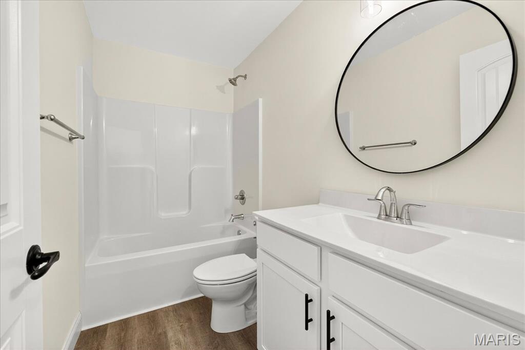 Hearthstone Place Ph 01 - Residential