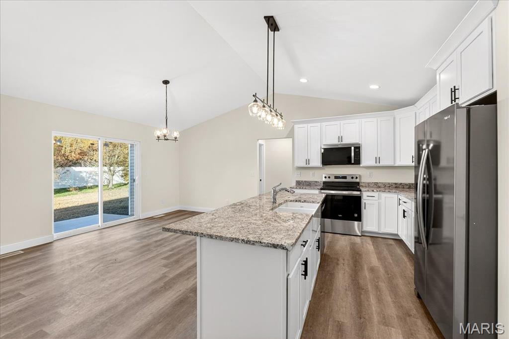 Hearthstone Place Ph 01 - Residential