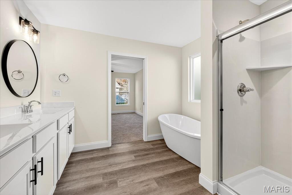 Hearthstone Place Ph 01 - Residential