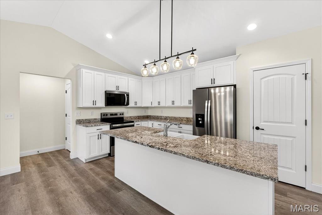 Hearthstone Place Ph 01 - Residential