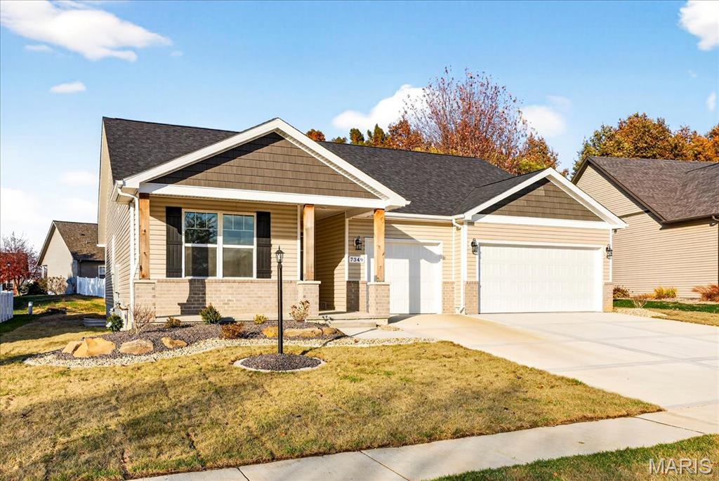 Hearthstone Place Ph 01 - Residential
