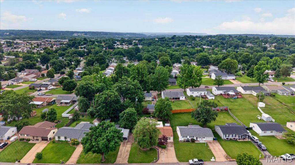 Highland Park South 02 - Residential