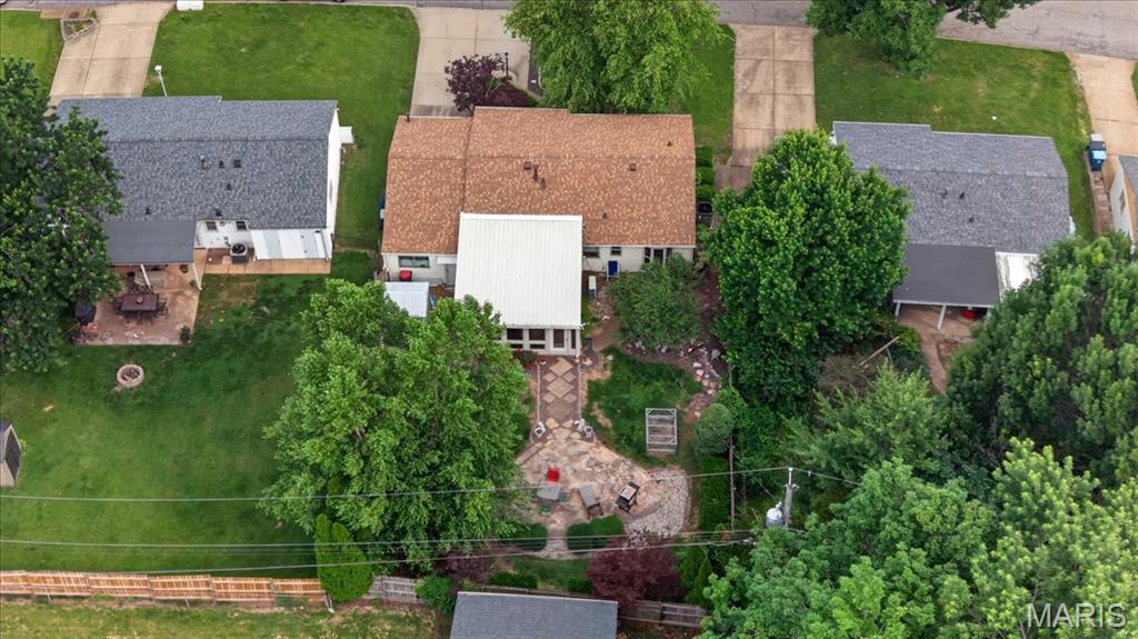 Highland Park South 02 - Residential