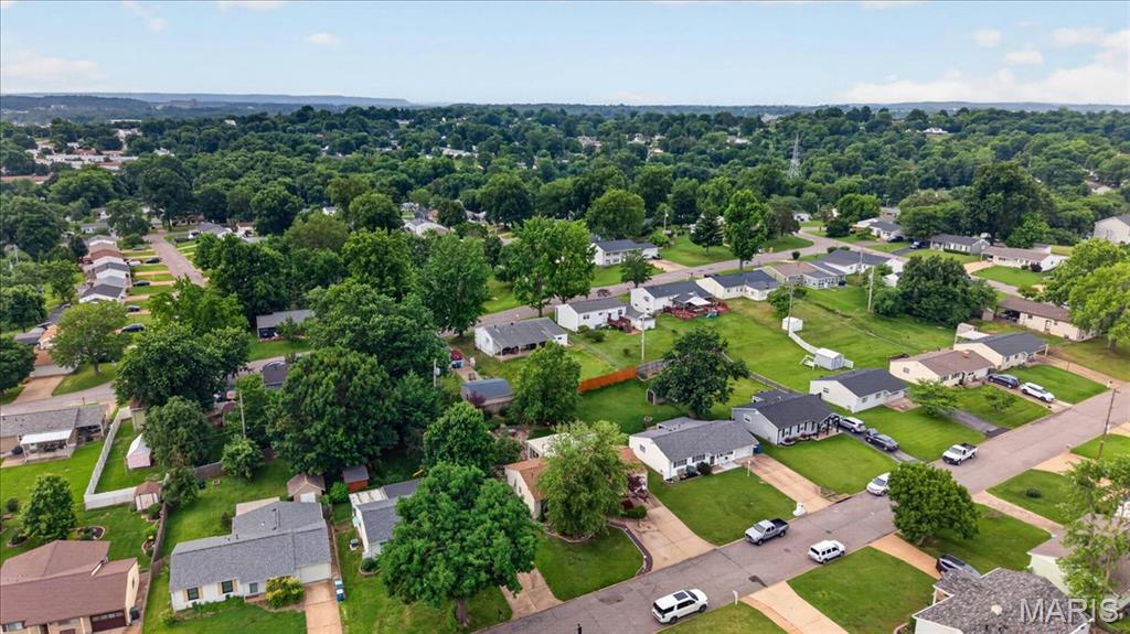 Highland Park South 02 - Residential