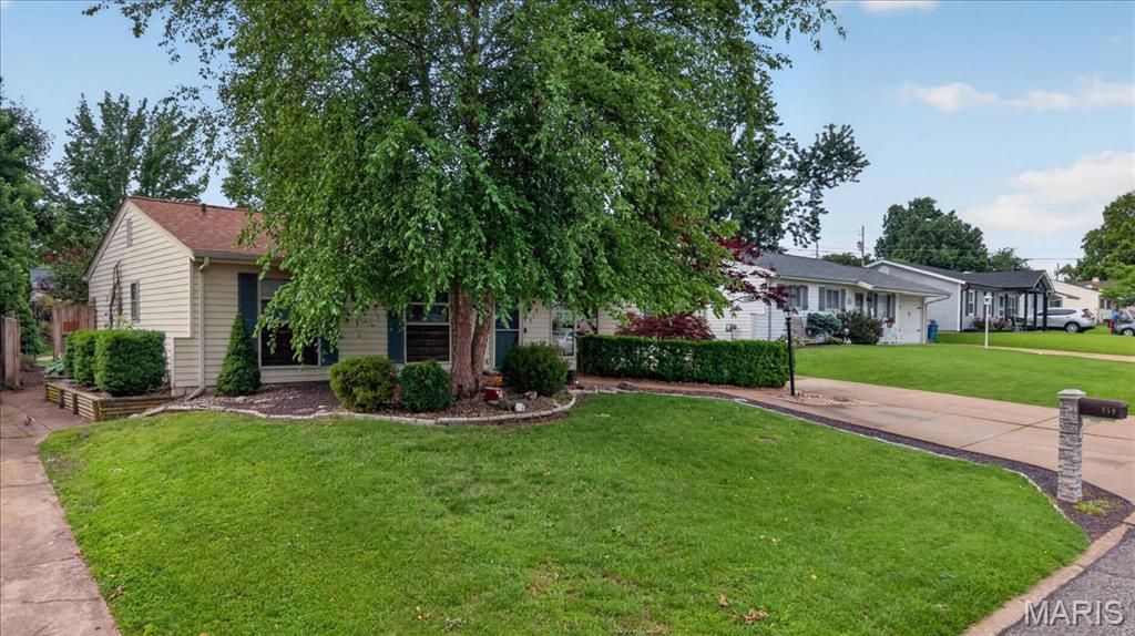Highland Park South 02 - Residential