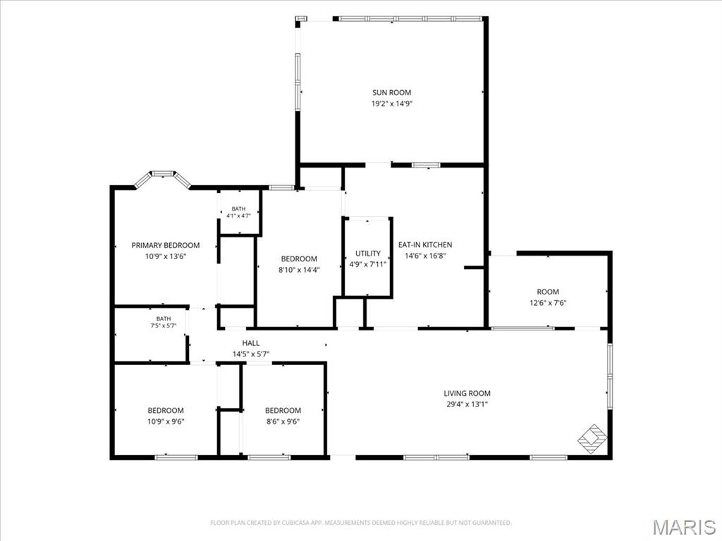 Highland Park South 02 - Residential