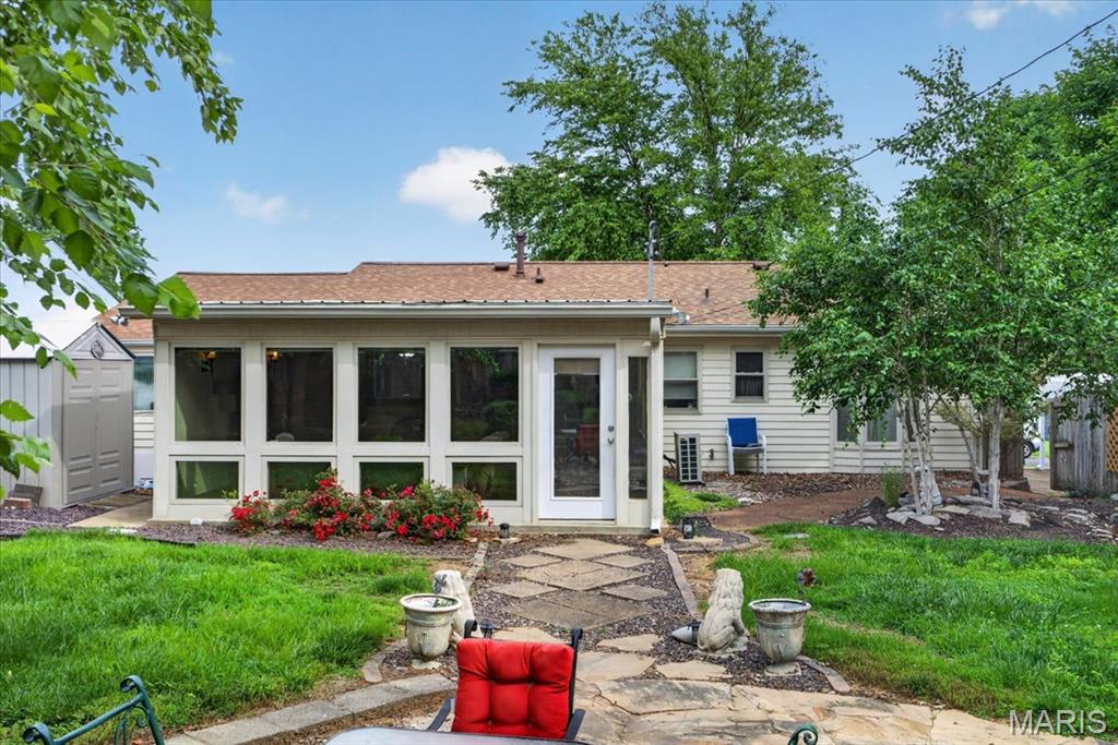 Highland Park South 02 - Residential