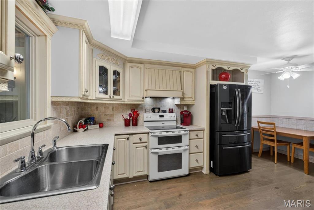 Highland Park South 02 - Residential