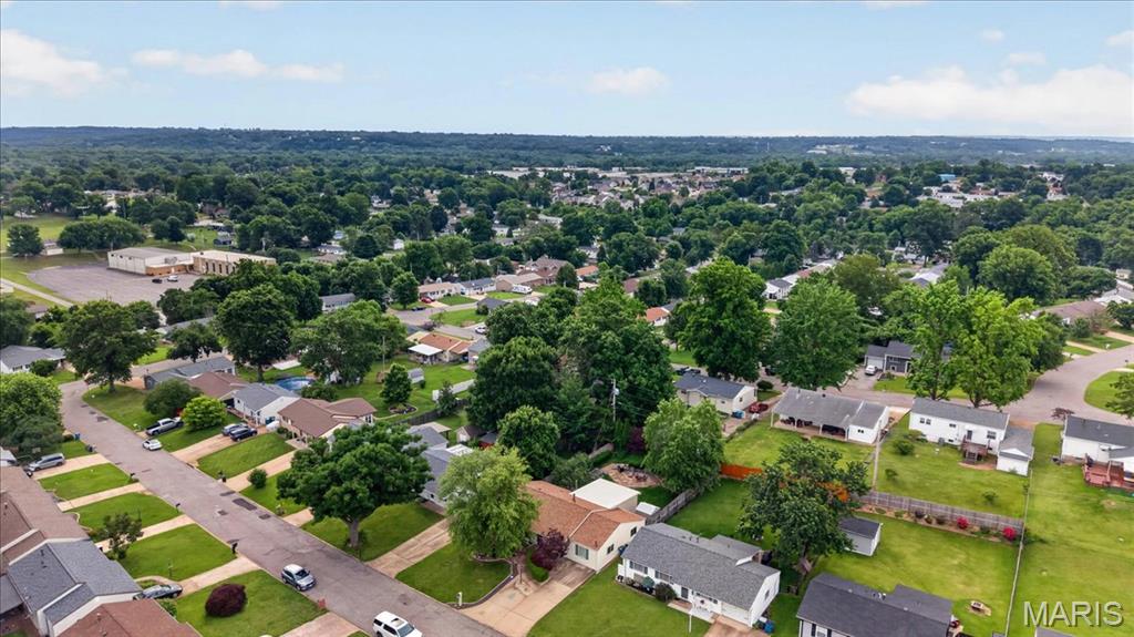 Highland Park South 02 - Residential