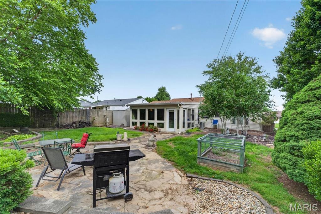 Highland Park South 02 - Residential