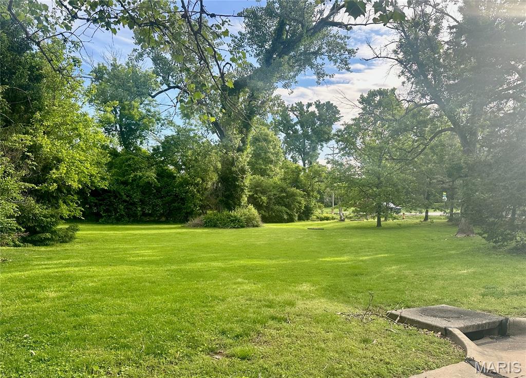 Ballas Hills Ranch - Residential