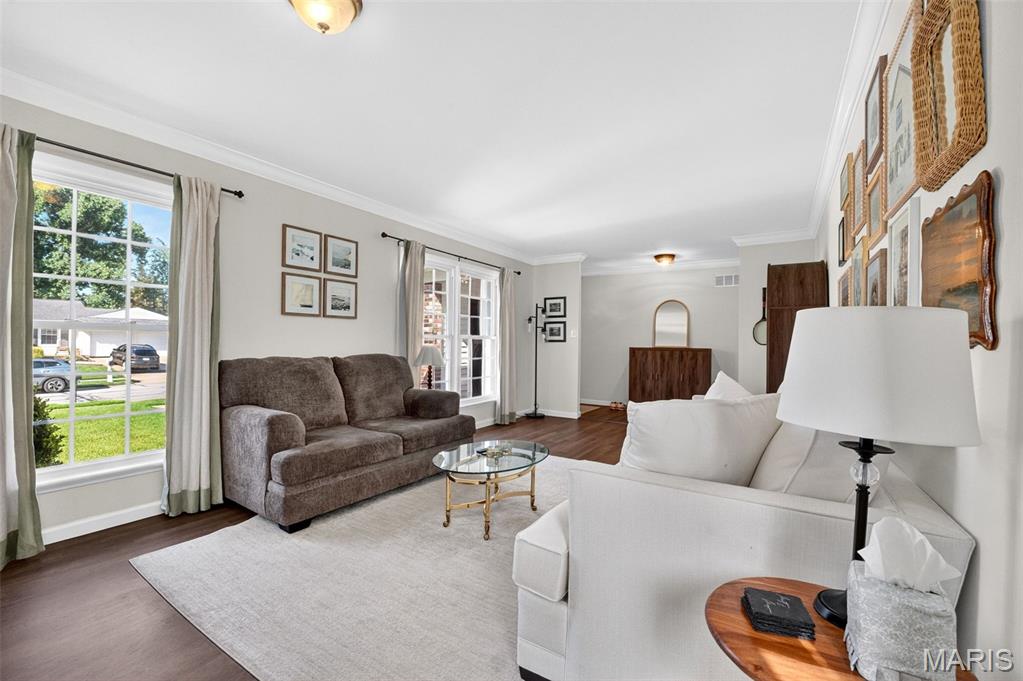 Sorrento 5 - Residential