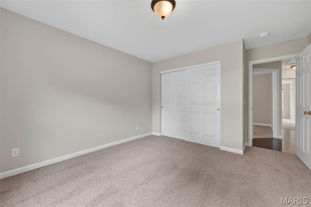 St Marys Estates - Residential