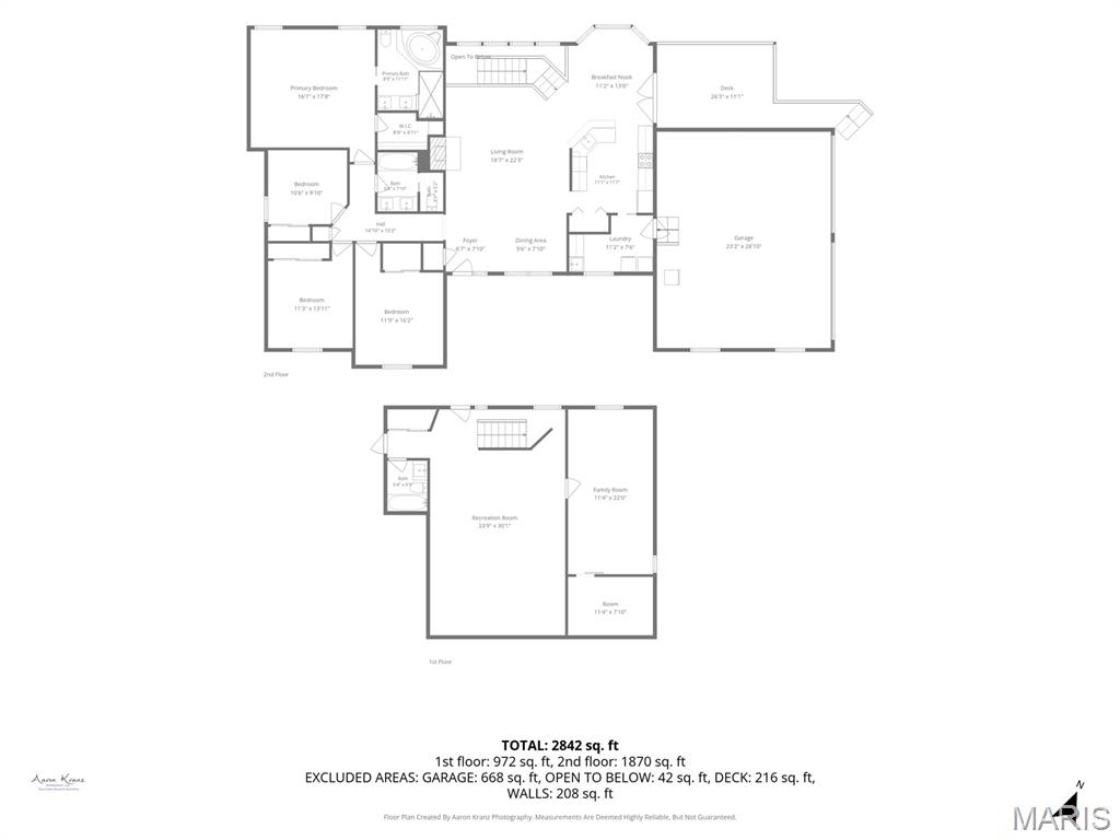 St Marys Estates - Residential