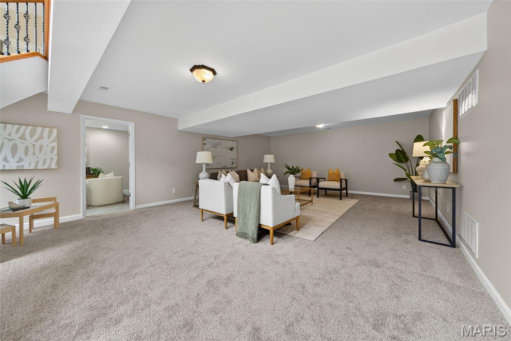 St Marys Estates - Residential
