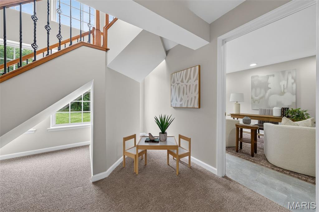 St Marys Estates - Residential