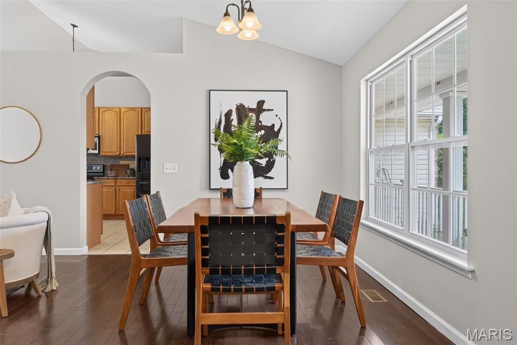 St Marys Estates - Residential