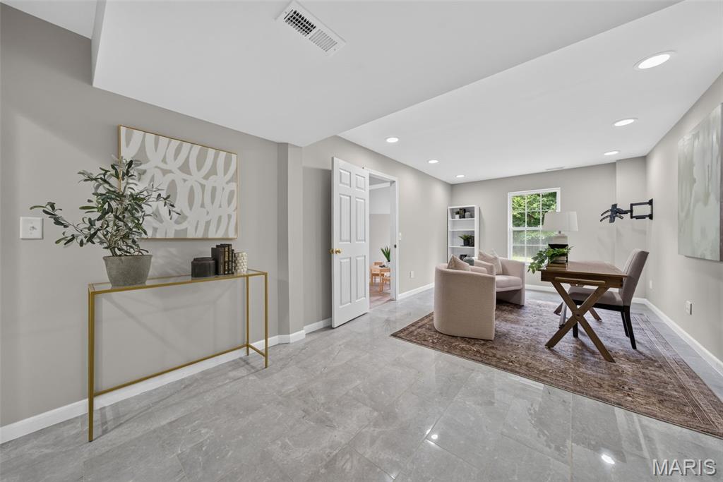 St Marys Estates - Residential
