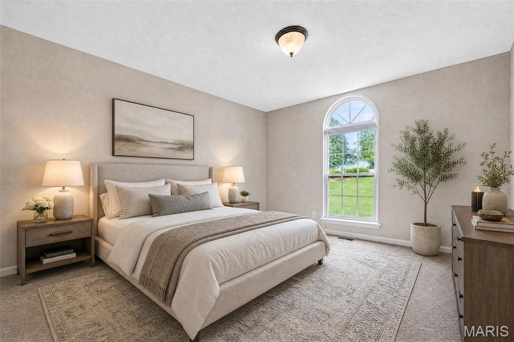 St Marys Estates - Residential