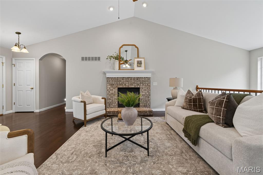 St Marys Estates - Residential
