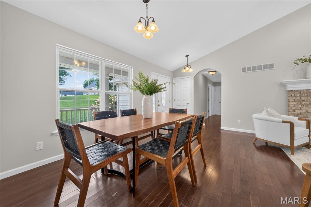 St Marys Estates - Residential