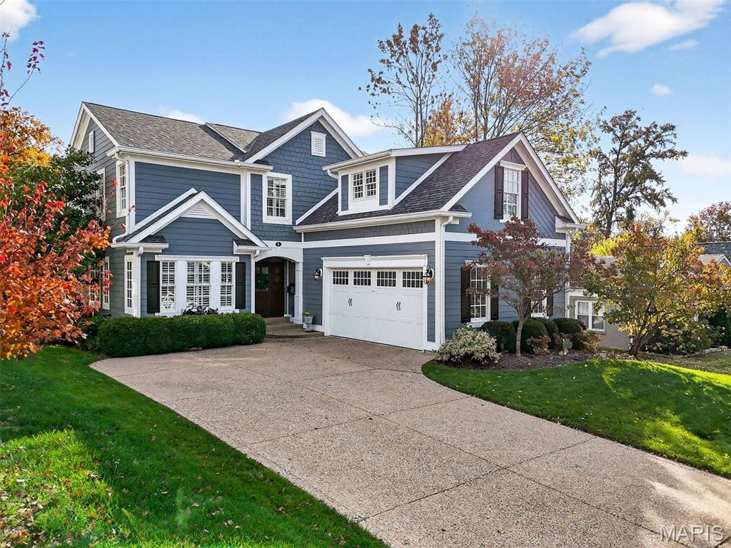 Clayton Road Park - Residential