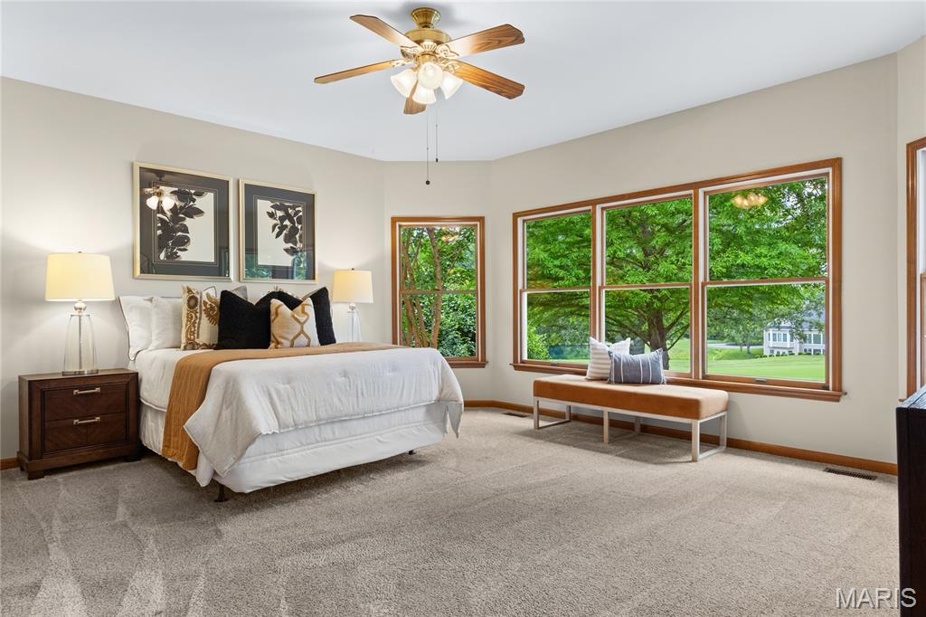 Whitmoor Country Club #2 - Residential