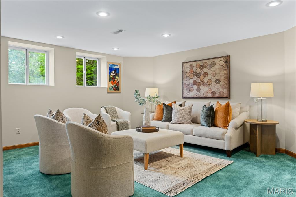 Whitmoor Country Club #2 - Residential