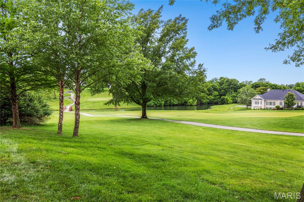 Whitmoor Country Club #2 - Residential