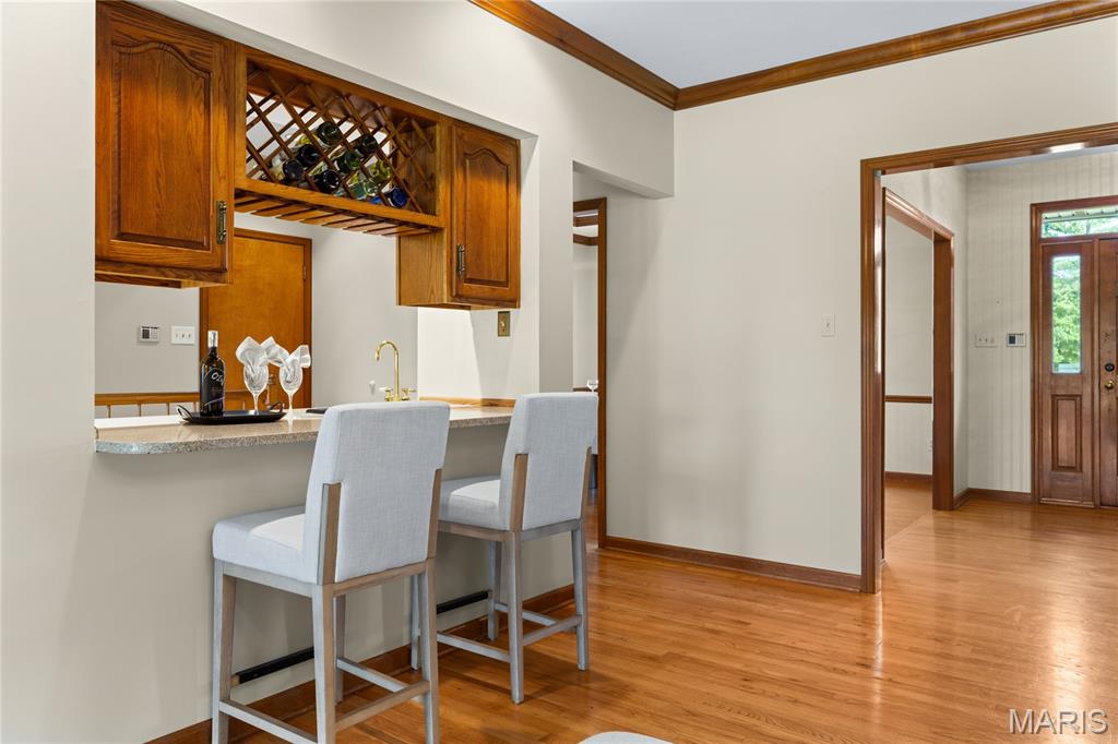 Whitmoor Country Club #2 - Residential