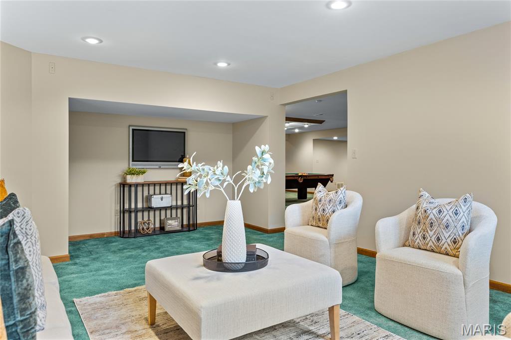 Whitmoor Country Club #2 - Residential