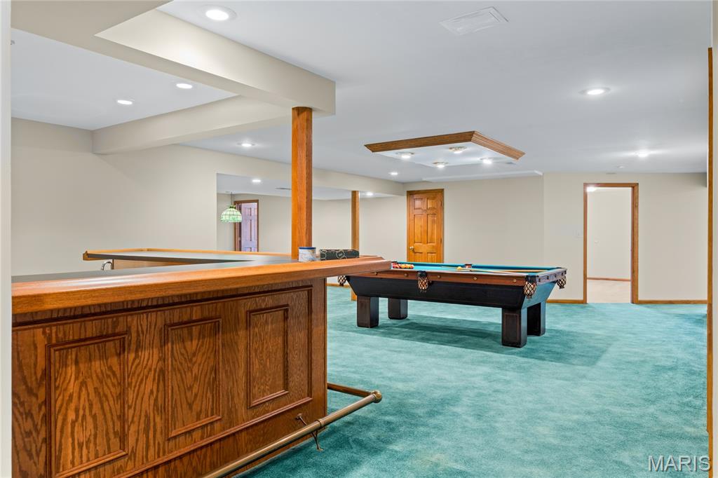 Whitmoor Country Club #2 - Residential