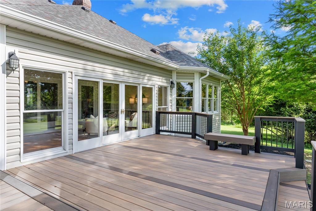 Whitmoor Country Club #2 - Residential
