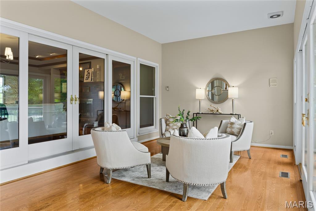 Whitmoor Country Club #2 - Residential