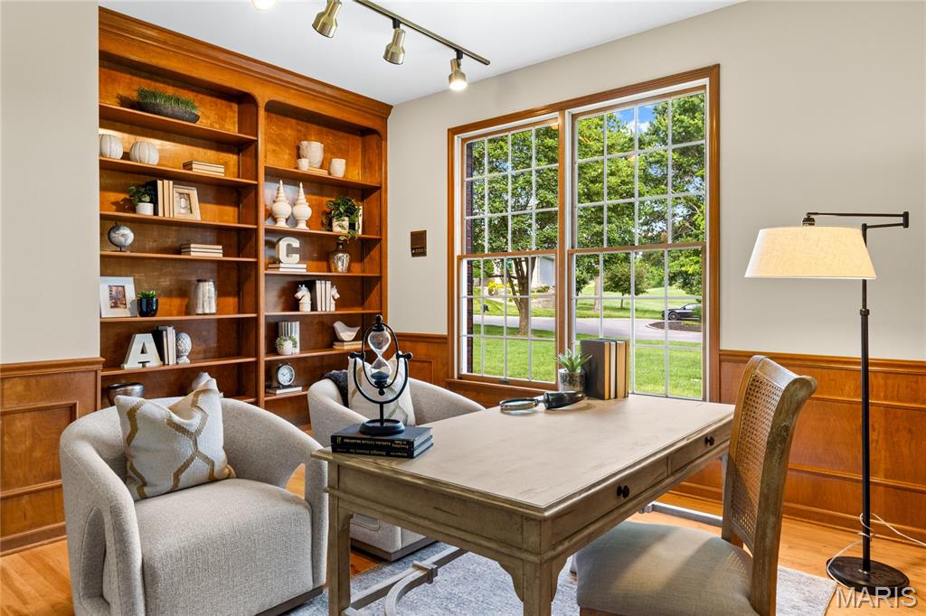 Whitmoor Country Club #2 - Residential