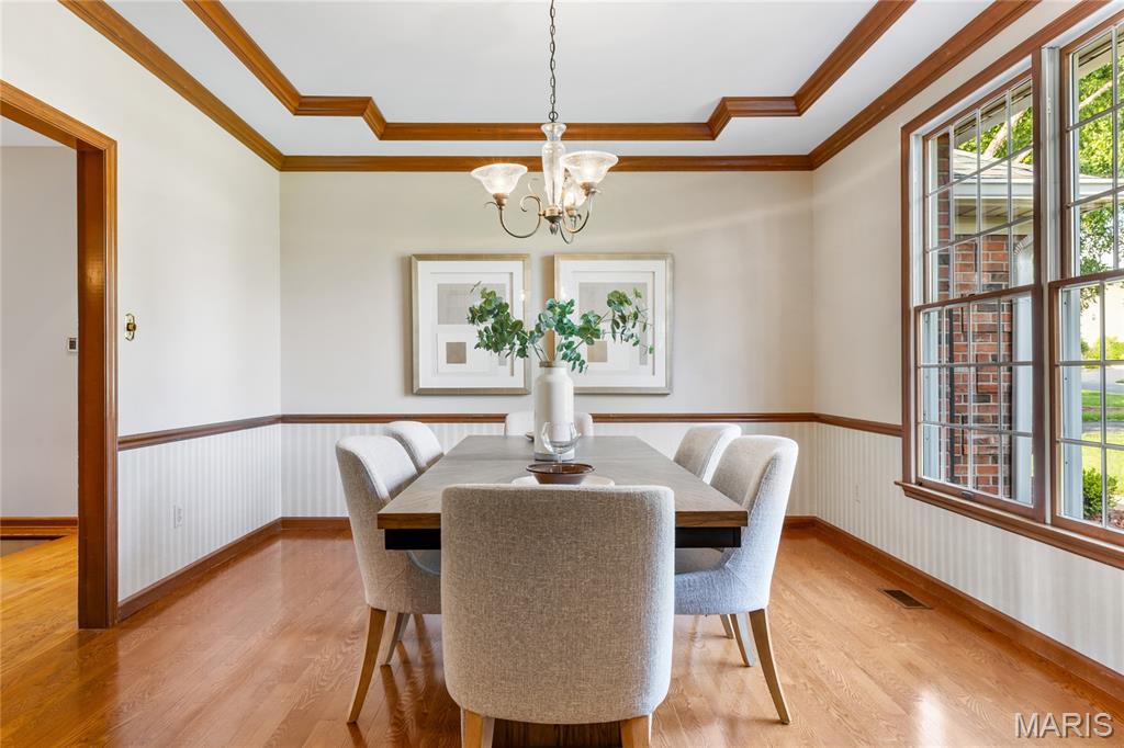 Whitmoor Country Club #2 - Residential