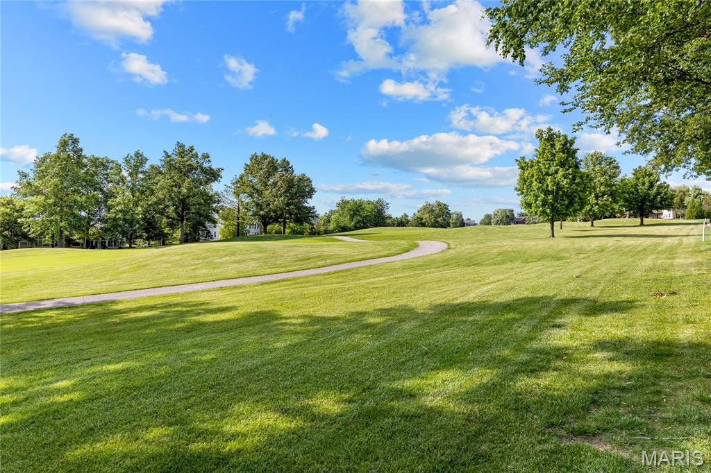 Whitmoor Country Club #2 - Residential