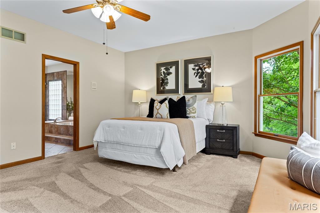 Whitmoor Country Club #2 - Residential