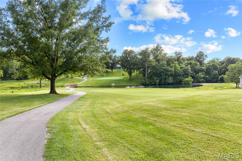 Whitmoor Country Club #2 - Residential