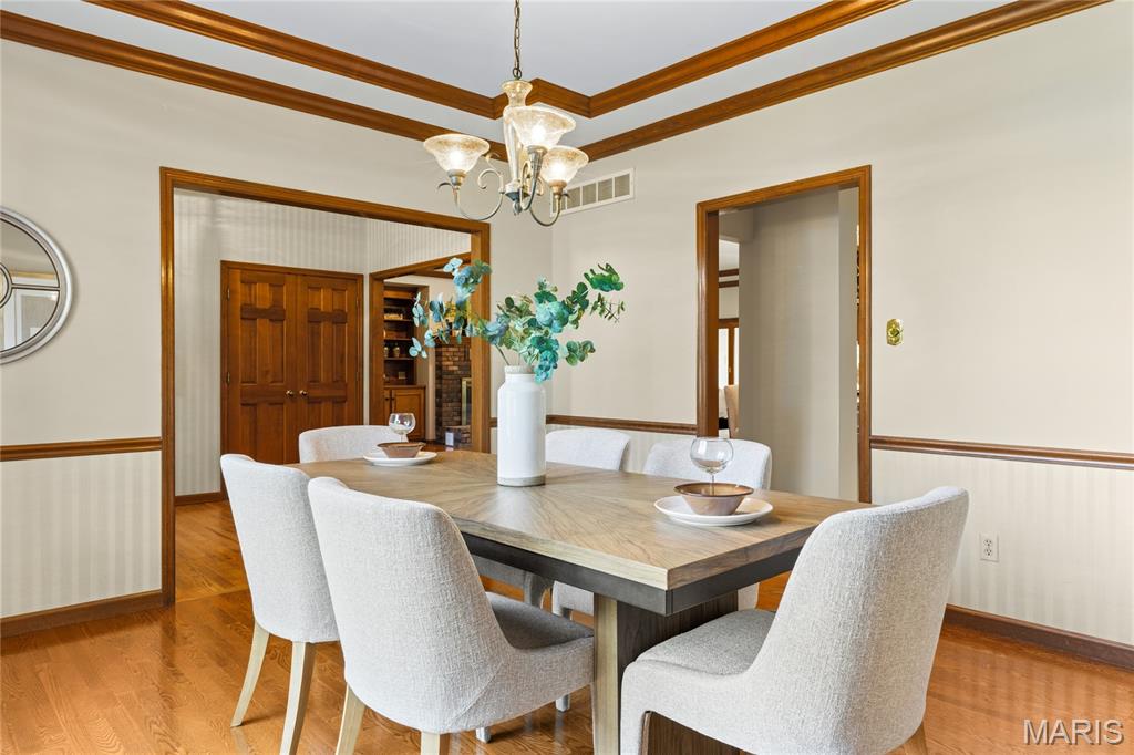 Whitmoor Country Club #2 - Residential
