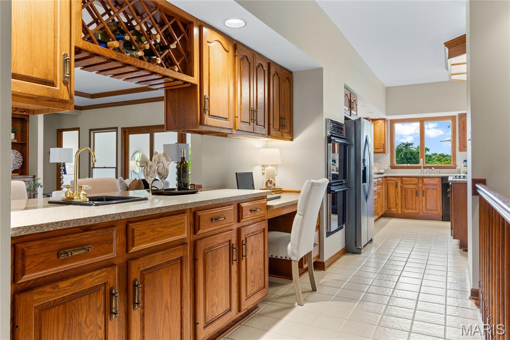 Whitmoor Country Club #2 - Residential