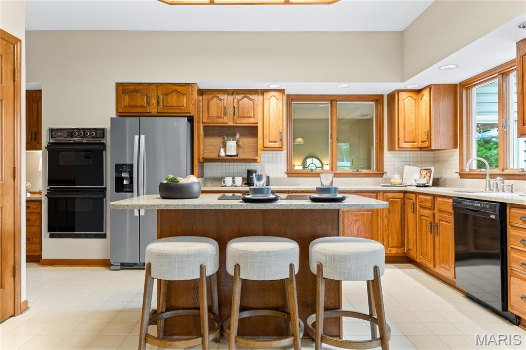 Whitmoor Country Club #2 - Residential