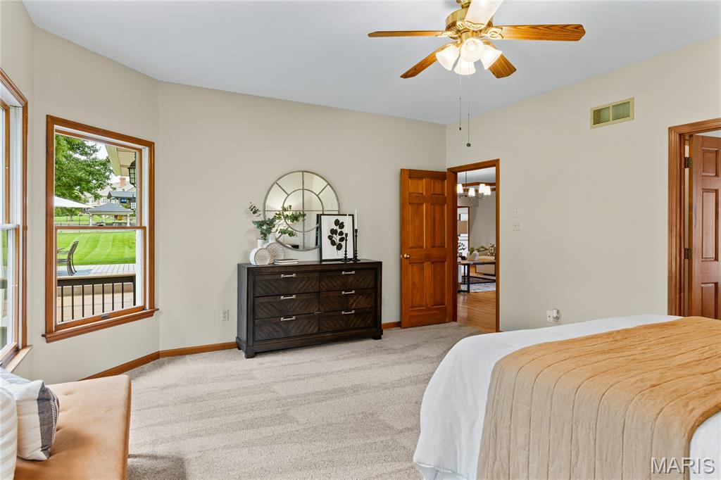 Whitmoor Country Club #2 - Residential