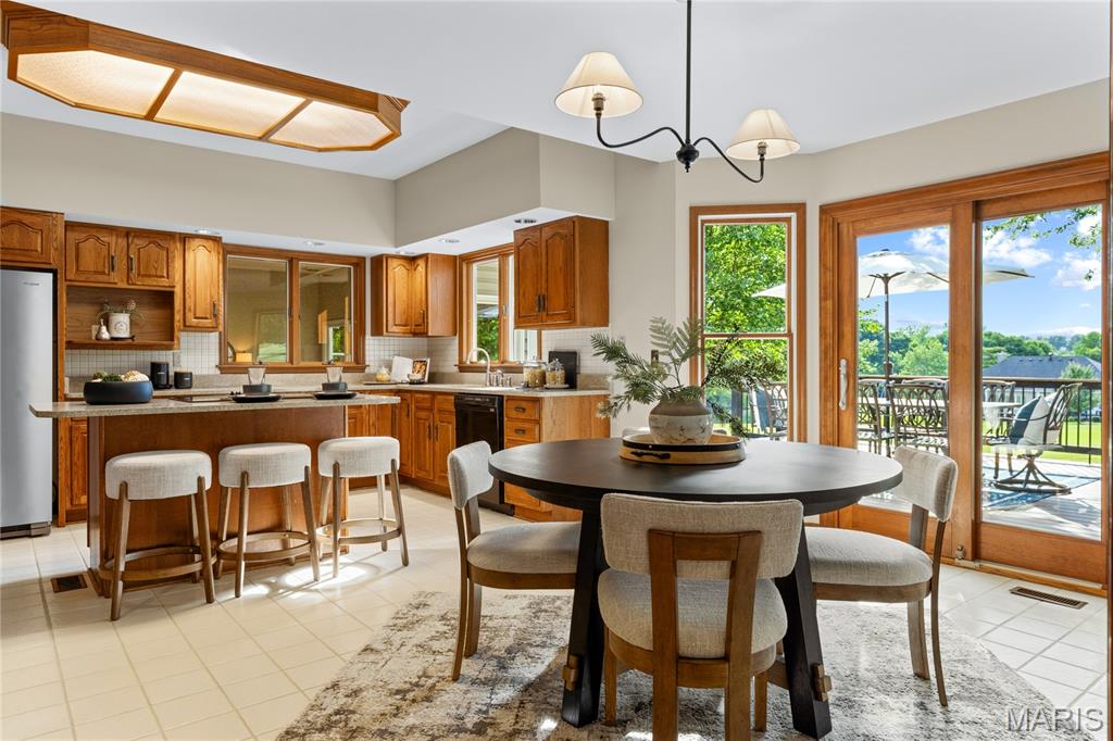 Whitmoor Country Club #2 - Residential