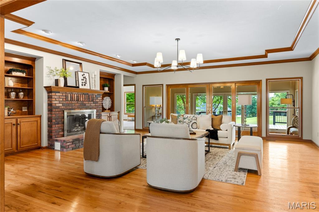 Whitmoor Country Club #2 - Residential