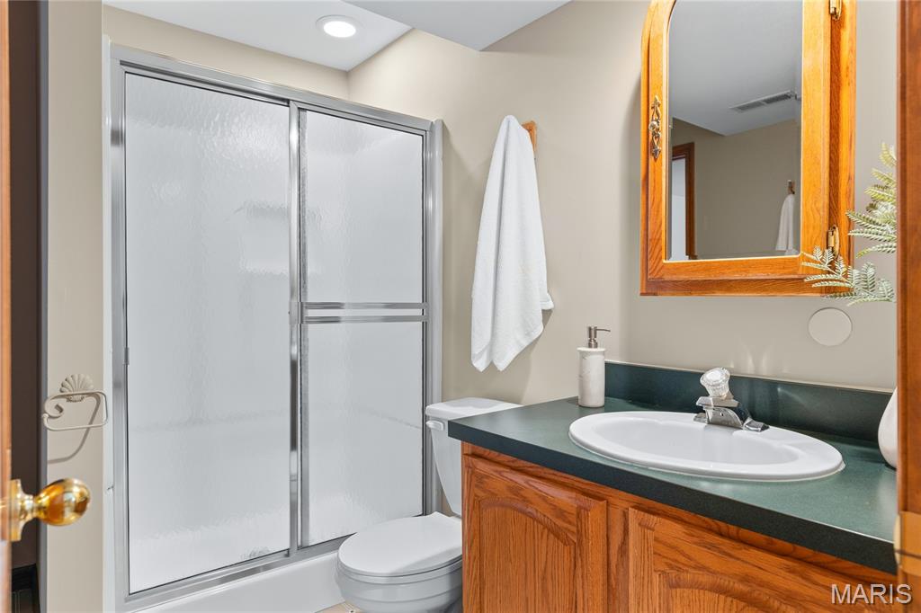 Whitmoor Country Club #2 - Residential