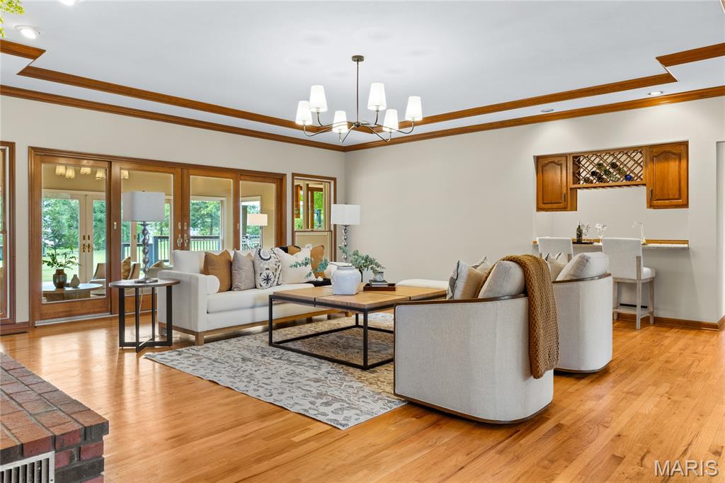 Whitmoor Country Club #2 - Residential