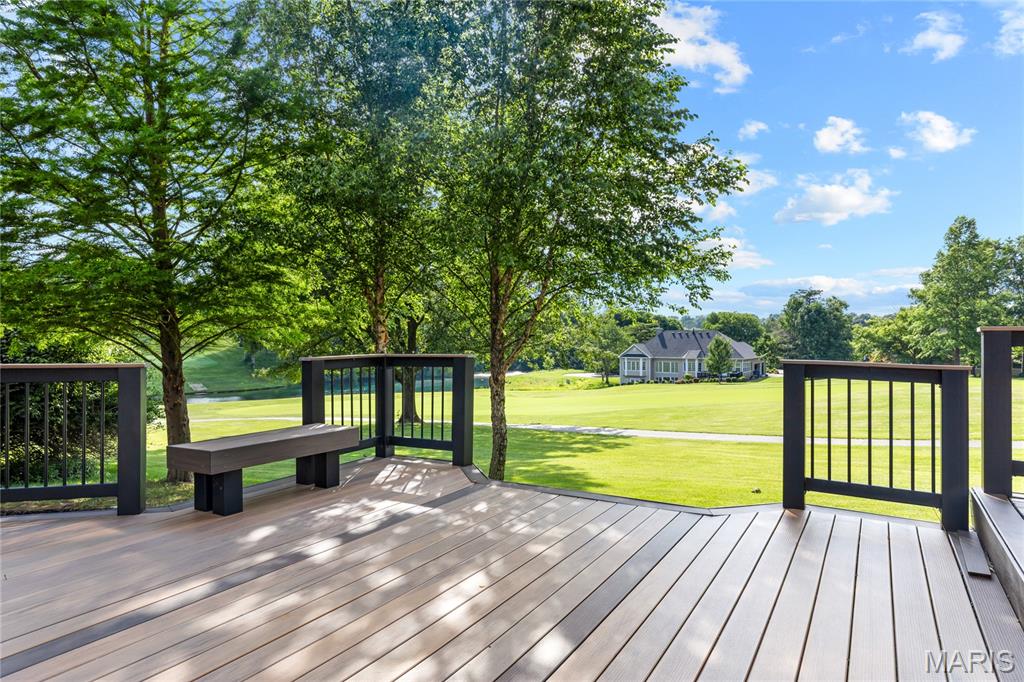 Whitmoor Country Club #2 - Residential