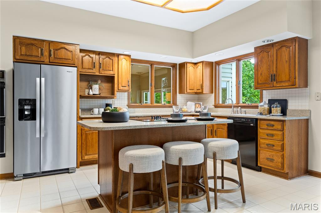 Whitmoor Country Club #2 - Residential